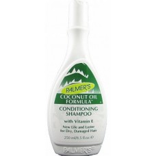 Palmers Coconut oil Formula